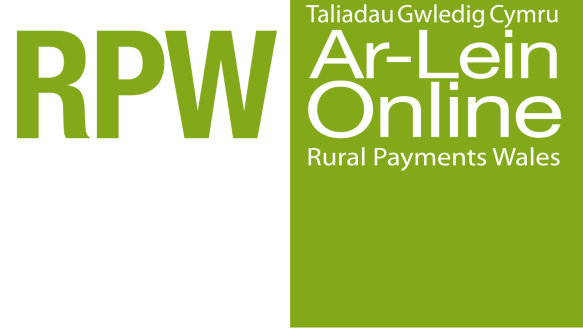 Logo Taliadau Gwledig Cymru Ar-Lein