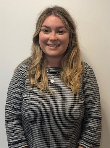 Llun o Sheree, Prentis Digidol Data a Thechnoleg